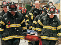 Ground Zero Museum Workshop Tour