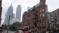 Toronto Downtown Private Walking Tour