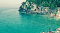3-Day Grotto Tour to Bruce Peninsula