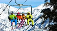 Whistler Premium Ski Rental Including Delivery
