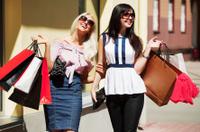 Small-Group Outlet Shopping and Napa Winery Day Trip from San Francisco