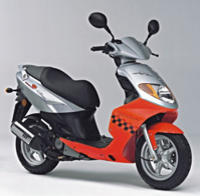 Scooter Rental