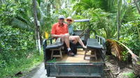 Mekong Rural Life 2-Day Home-Stay from Ho Chi Minh