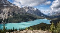 1-Day Photography Adventure in the Canadian Rockies