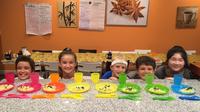 Kids Cooking Classes