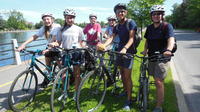 2-Hour Ottawa Express City Bike Tour