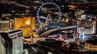 Helicopter Tour of the Las Vegas Strip