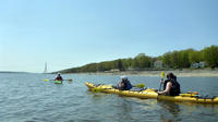 Orleans Island Sea-Kayaking Excursion