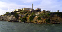 Alcatraz Tour plus Muir Woods, Giant Redwoods and Sausalito Day Trip