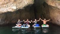 Half-Day Colorado River Paddleboard Trip