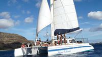 Waikiki Sunset Cruise
