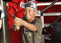 Clearwater Beach Day Trip from Orlando Including Pirate Cruise