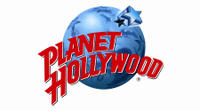 VIP Dinner at Planet Hollywood Orlando at Downtown Disney