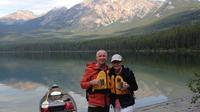 Pyramid Lake Canoeing Adventure