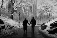 Private Central Park Walking Tour with a Personal Photographer