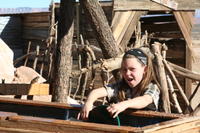 Overnight Sunset at the Grand Canyon West Rim Self Drive Package