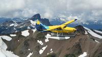 Victoria to Whistler Scenic Flight