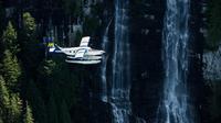 Whistler Bus Tour with Return to Vancouver by Seaplane