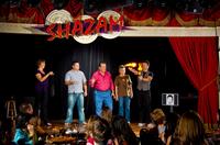 Outta Control Dinner Show, Orlando