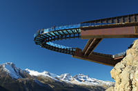 Glacier Skywalk Admission
