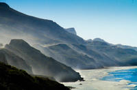 Baja California Coastal Day Trip from San Diego