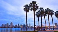 Private San Diego City and La Jolla Coast Tour