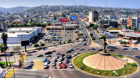 San Diego City and Tijuana Deluxe Combo Sightseeing Tour