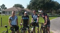 Road Bike Tour through Winter Garden