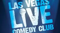 Las Vegas Live Comedy Club at Planet Hollywood Resort and Casino