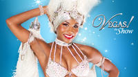 Vegas! The Show at Planet Hollywood Resort and Casino