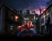 Universal Orlando 3-Park Bonus Ticket - UK Residents