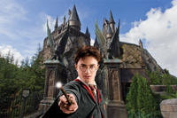 Universal Orlando 3-Park Unlimited Ticket