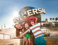 Universal Orlando Tickets