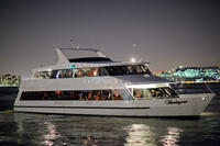 New York City Dinner Cruise at North River Landing