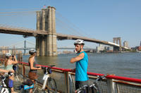 Brooklyn Bridge Bike Tour