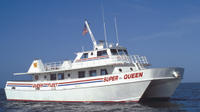 Deep Sea Fishing Day Tour from Orlando