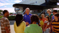 Kennedy Space Center Tour