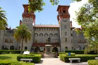 Saint Augustine Day Trip from Orlando