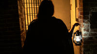 Ottawa Ghosts and the Gallows Old Carleton County Jail Tour