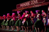 Paradise Cove Luau