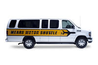 Orlando Airport Arrival Transfer