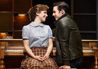 Beautiful On Broadway