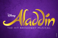 Disney's Aladdin on Broadway