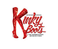 Kinky Boots on Broadway