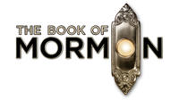 The Book of Mormon on Broadway