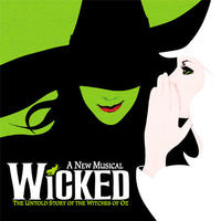 Wicked on Broadway