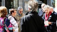 Montreal Shore Excursion: Walking Tour of Old Montreal