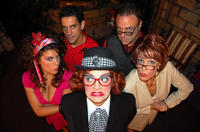 Sleuth's Mystery Dinner Show, Orlando