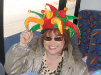 Hoot and Hoover Dam Tour