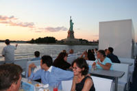 Manhattan Harbor Cruise